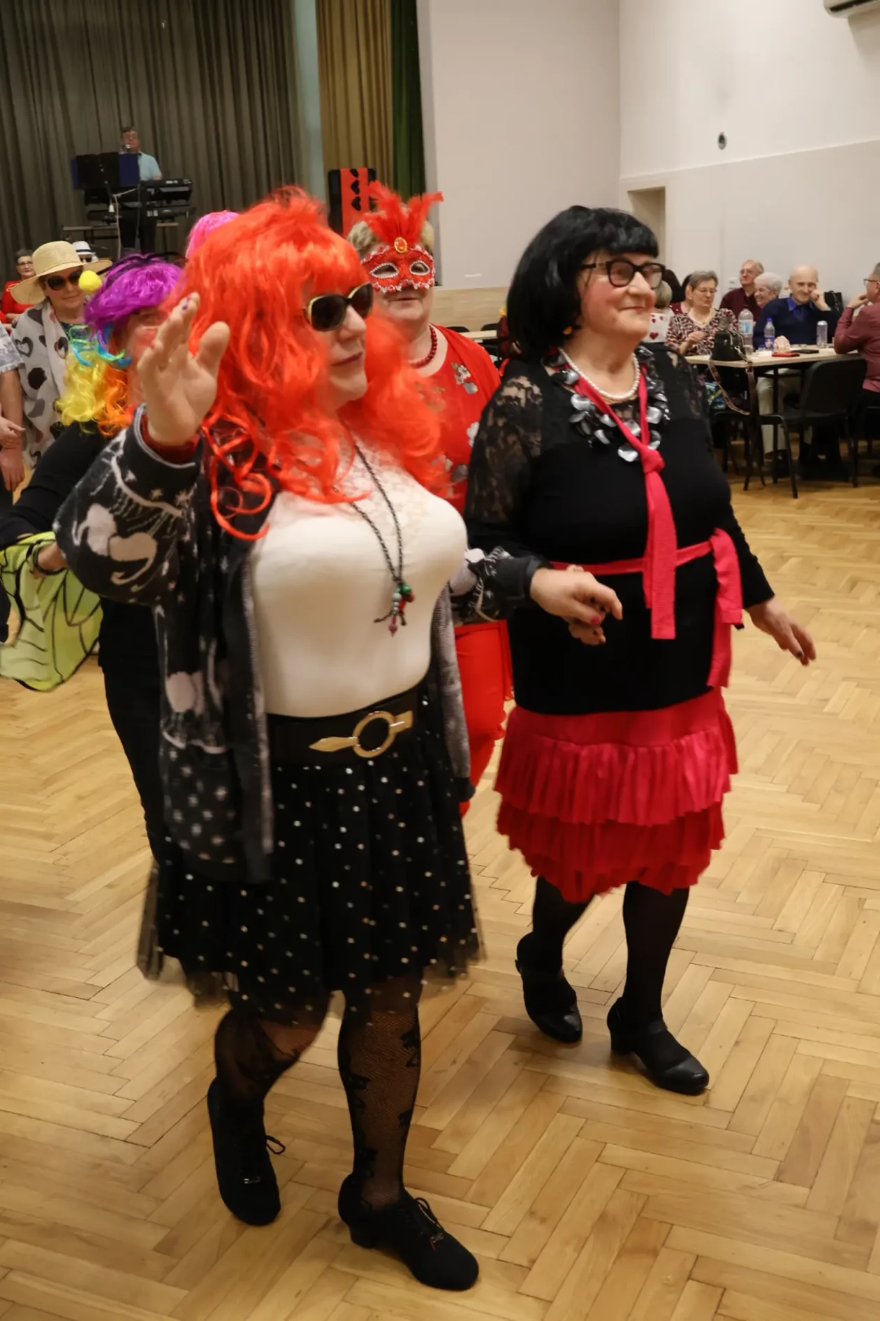 Međimurski samci, Mačkovec, Valentinovo, Maškare 2026. FAšnjak (58) Međimurski samci, Mačkovec, Valentinovo, Maškare 2026. FAšnjak (58)