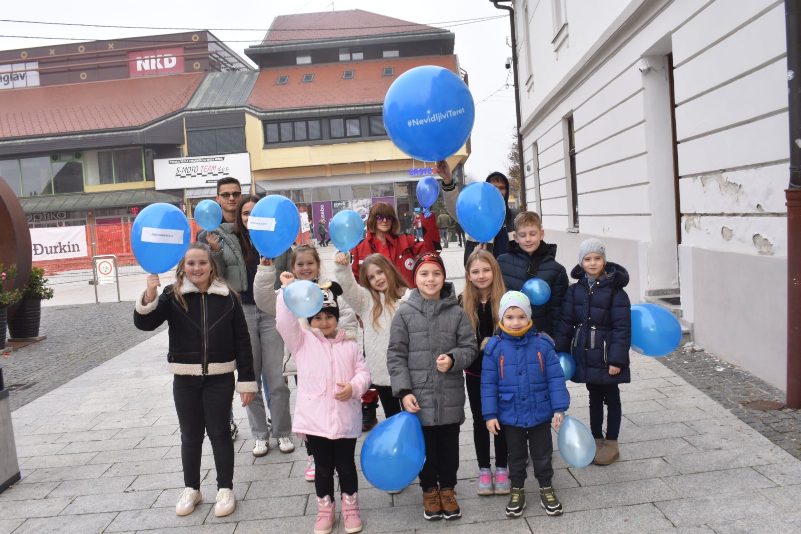 Međimurski slatkiši 1 Međimurski slatkiši 1