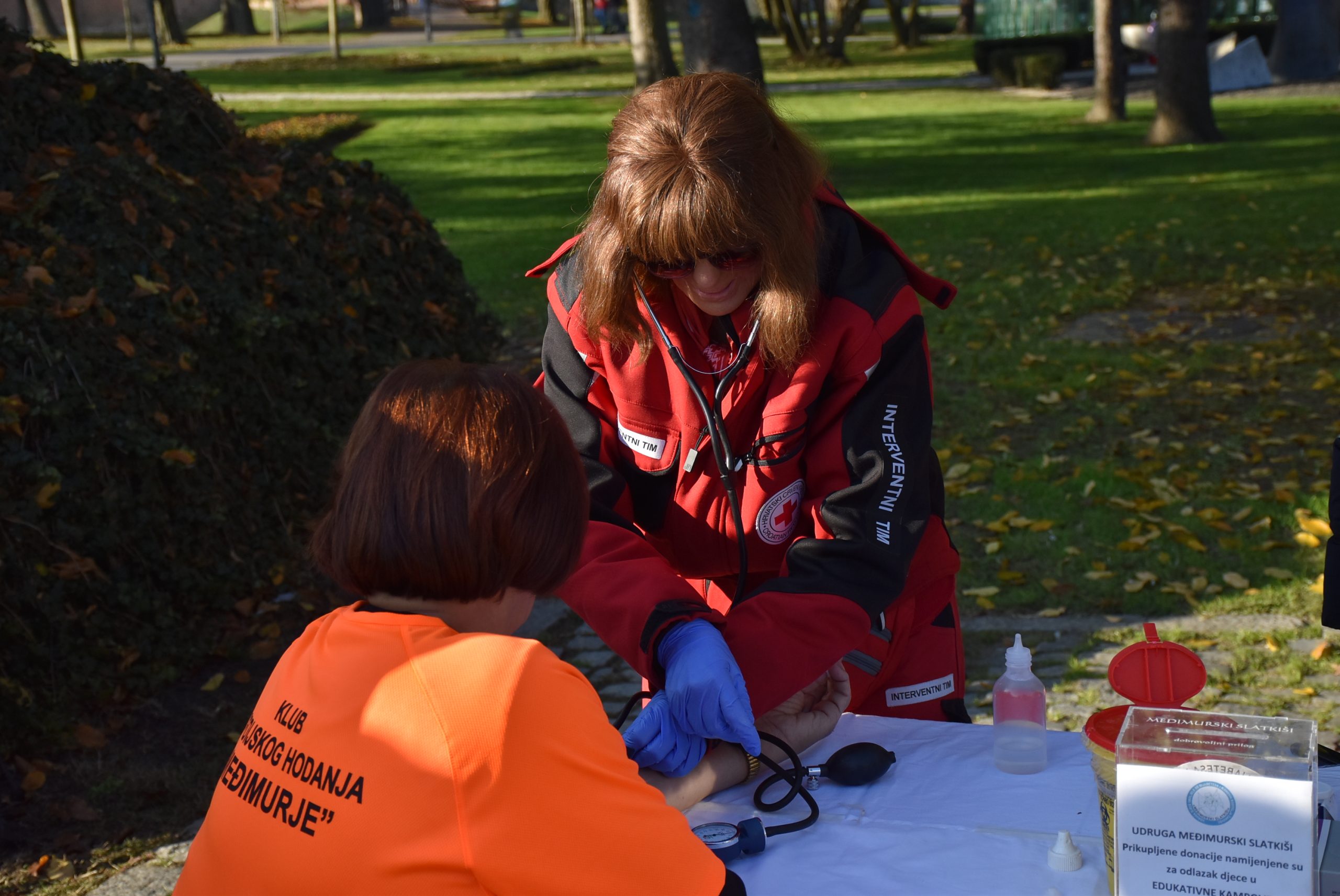 Međimurski slatkiši (10) Međimurski slatkiši (10)