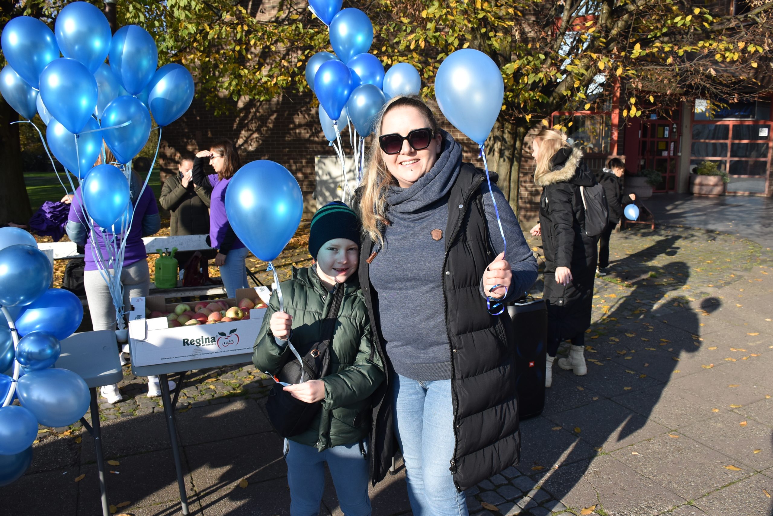 Međimurski slatkiši (12) Međimurski slatkiši (12)