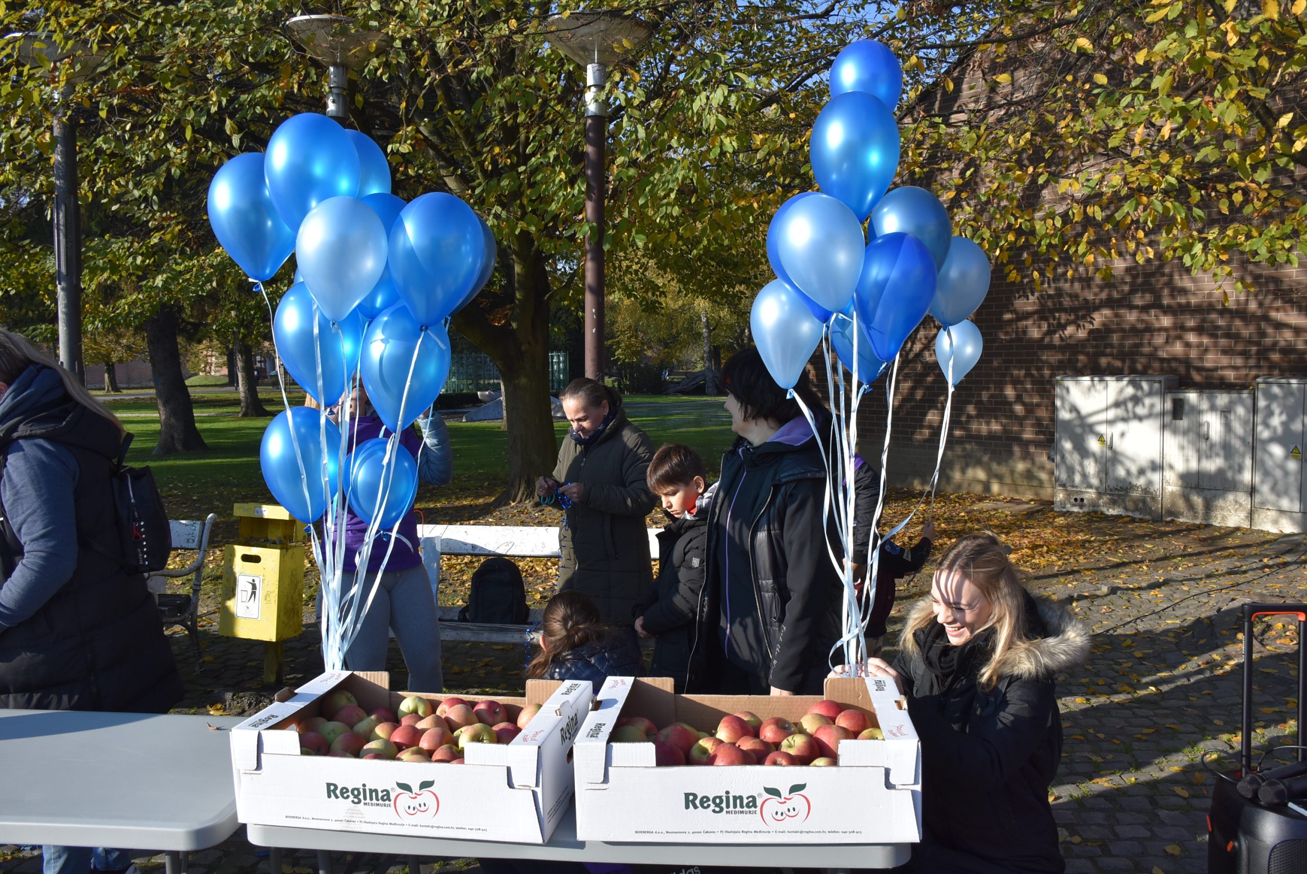 Međimurski slatkiši (2) Međimurski slatkiši (2)
