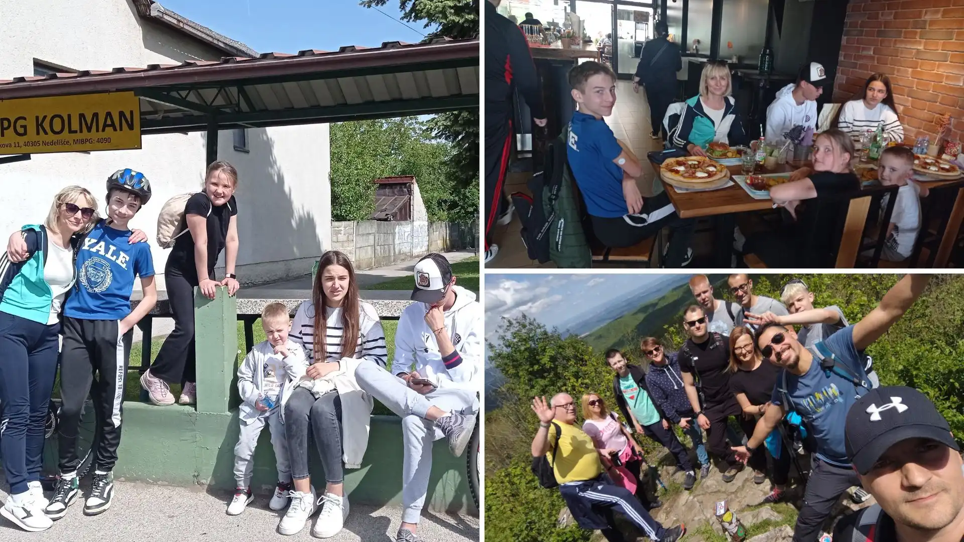 Međimurski slatkiši (2)