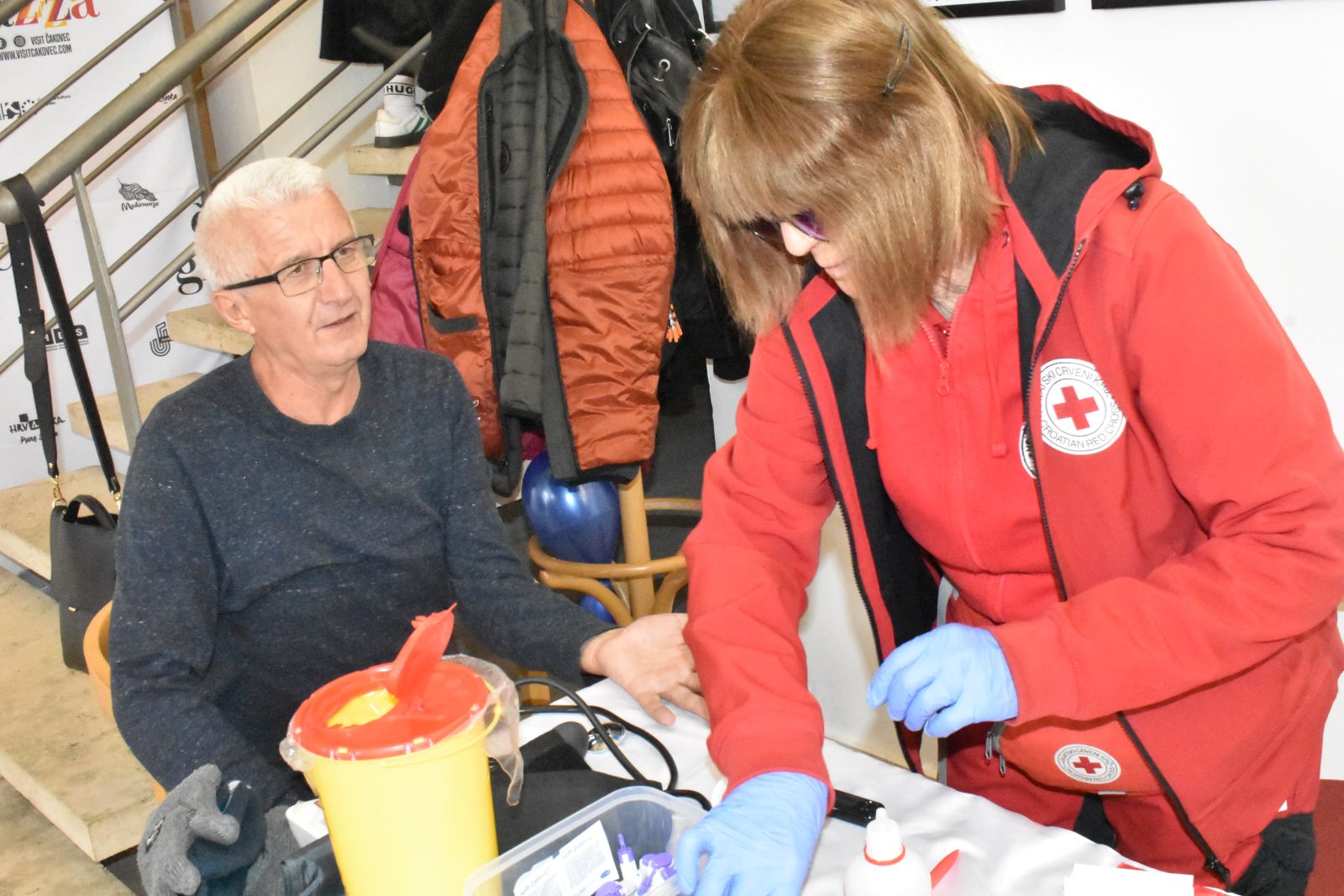 Međimurski slatkiši 21 Međimurski slatkiši 21