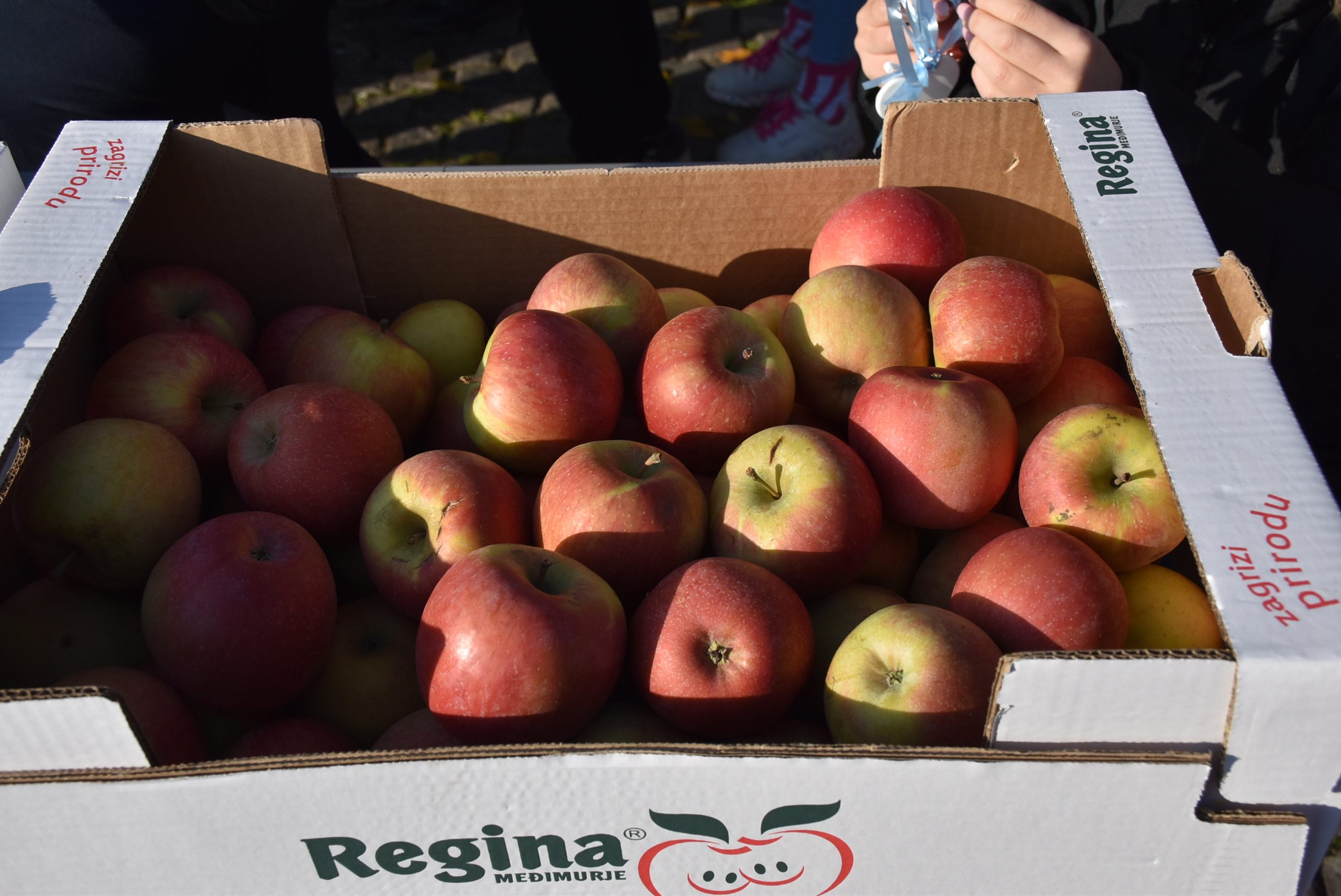 Međimurski slatkiši (3) Međimurski slatkiši (3)