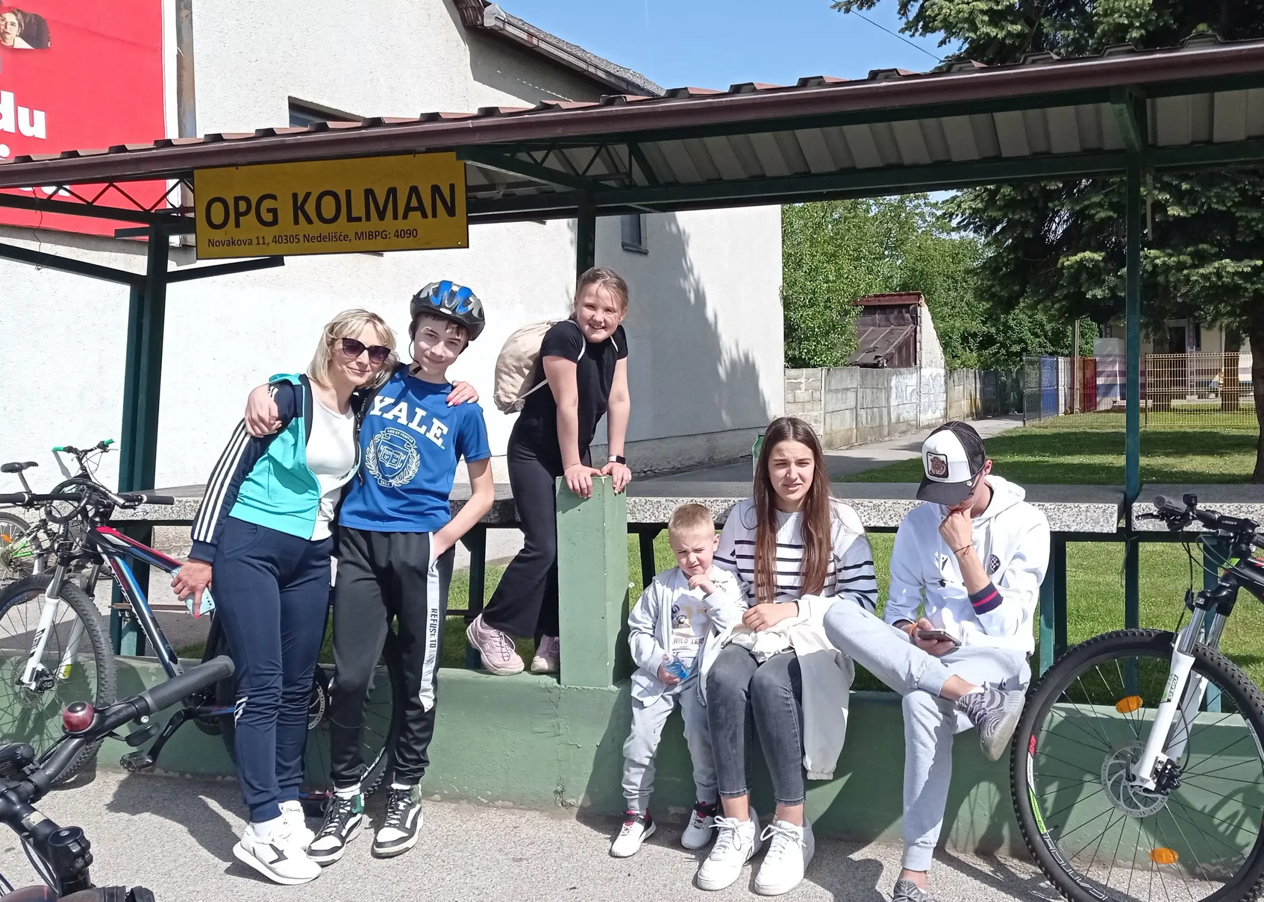 Međimurski slatkiši (4)