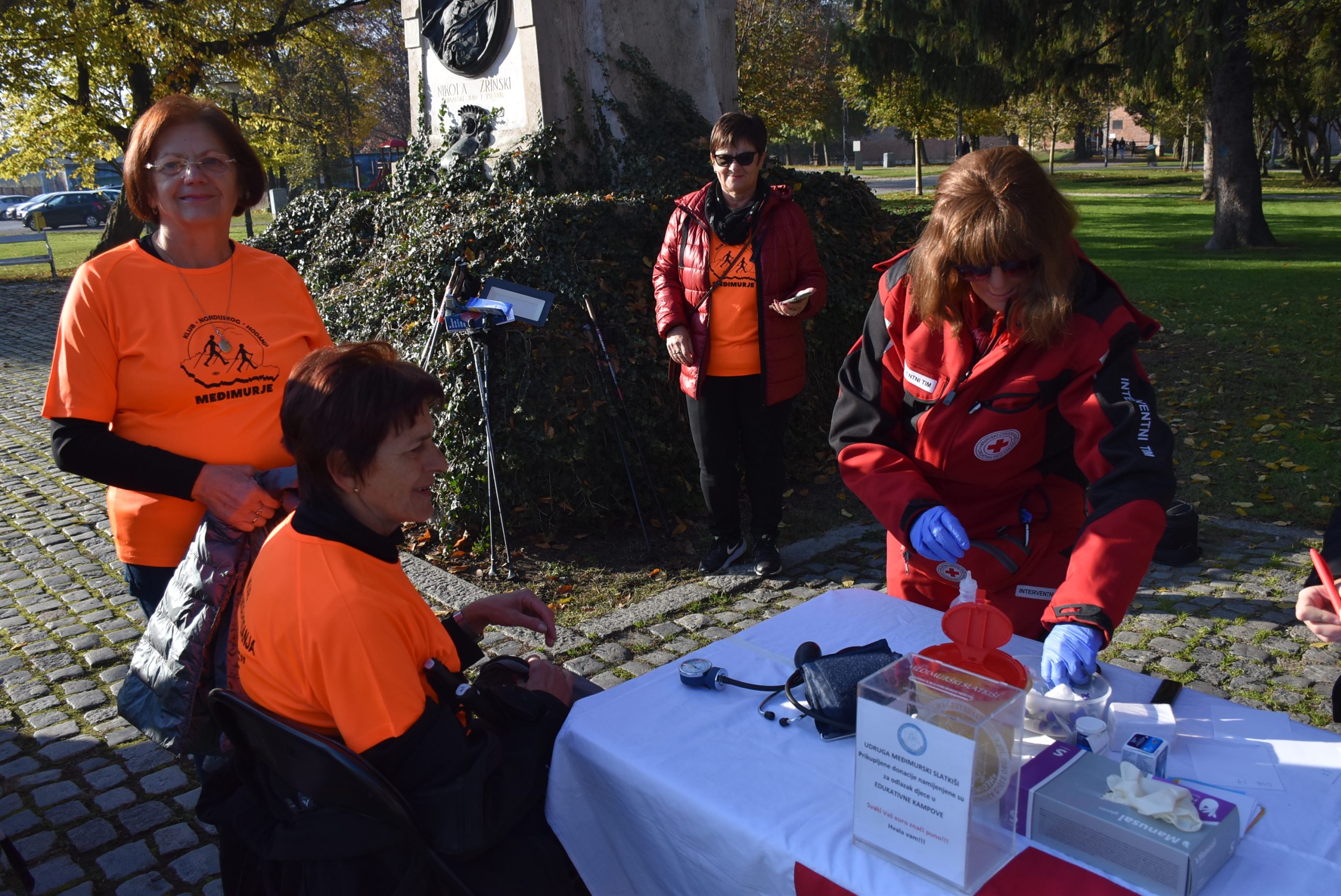Međimurski slatkiši (5) Međimurski slatkiši (5)