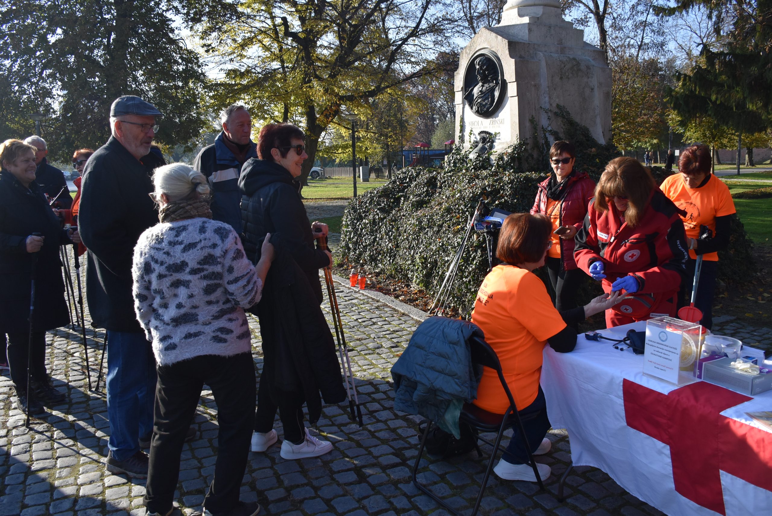 Međimurski slatkiši (6) Međimurski slatkiši (6)