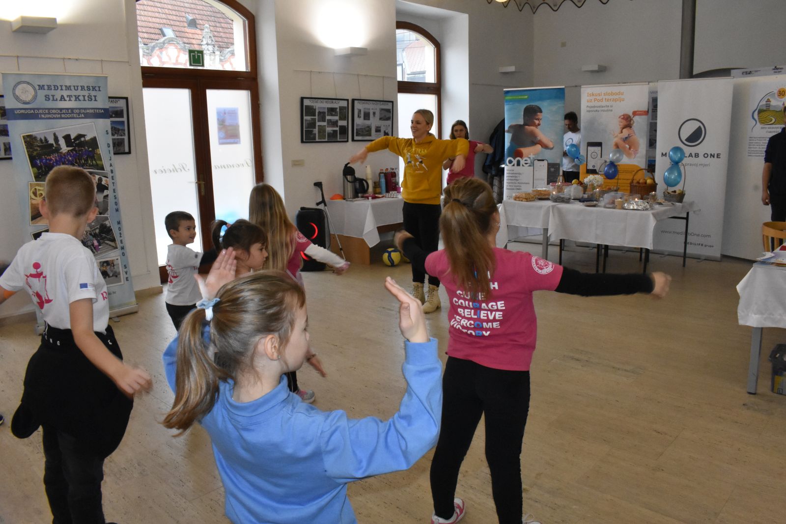 Međimurski slatkiši 8 Međimurski slatkiši 8