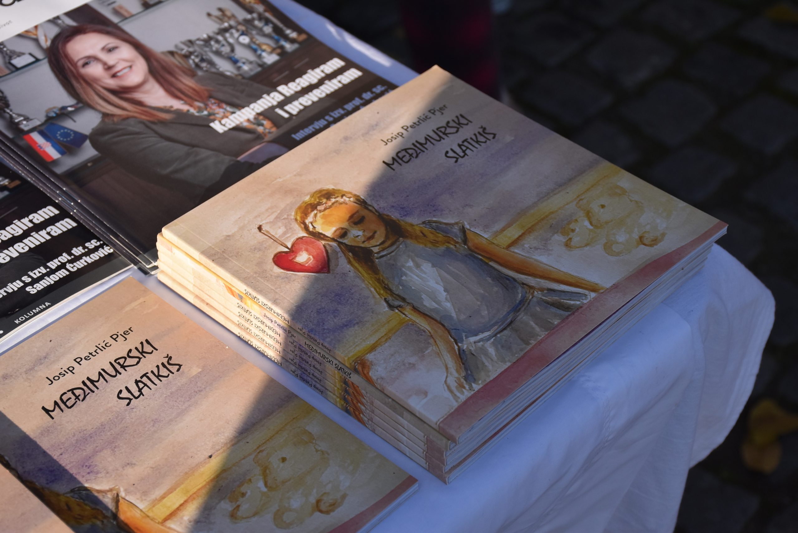 Međimurski slatkiši (8) Međimurski slatkiši (8)