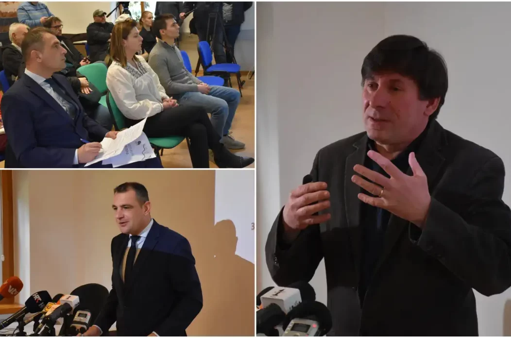 Međimurski turizam rezultati Međimurski turizam rezultati