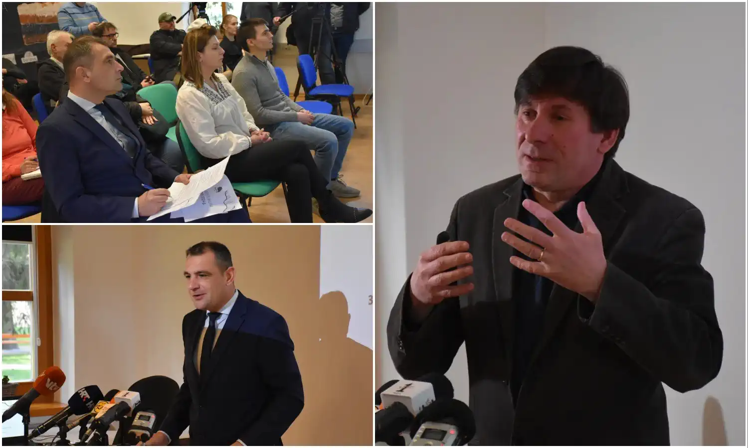 Međimurski turizam rezultati Međimurski turizam rezultati