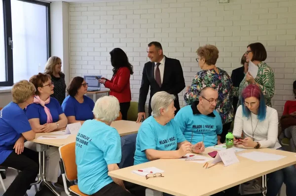 Međimurski umirovljenici na kvizu znanja (6)