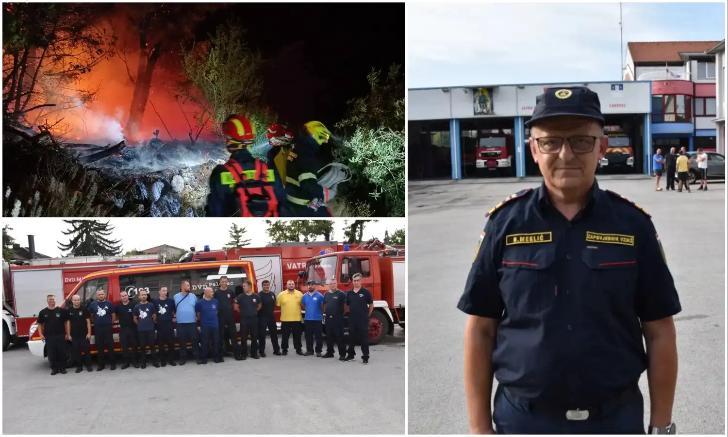 Međimurski vatrogasci na dislokaciji (5)