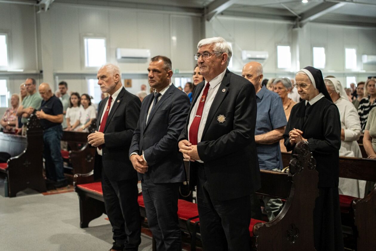 Međimursko proščenje u Zagrebu 2025 (2) Međimursko proščenje u Zagrebu 2025 (2)