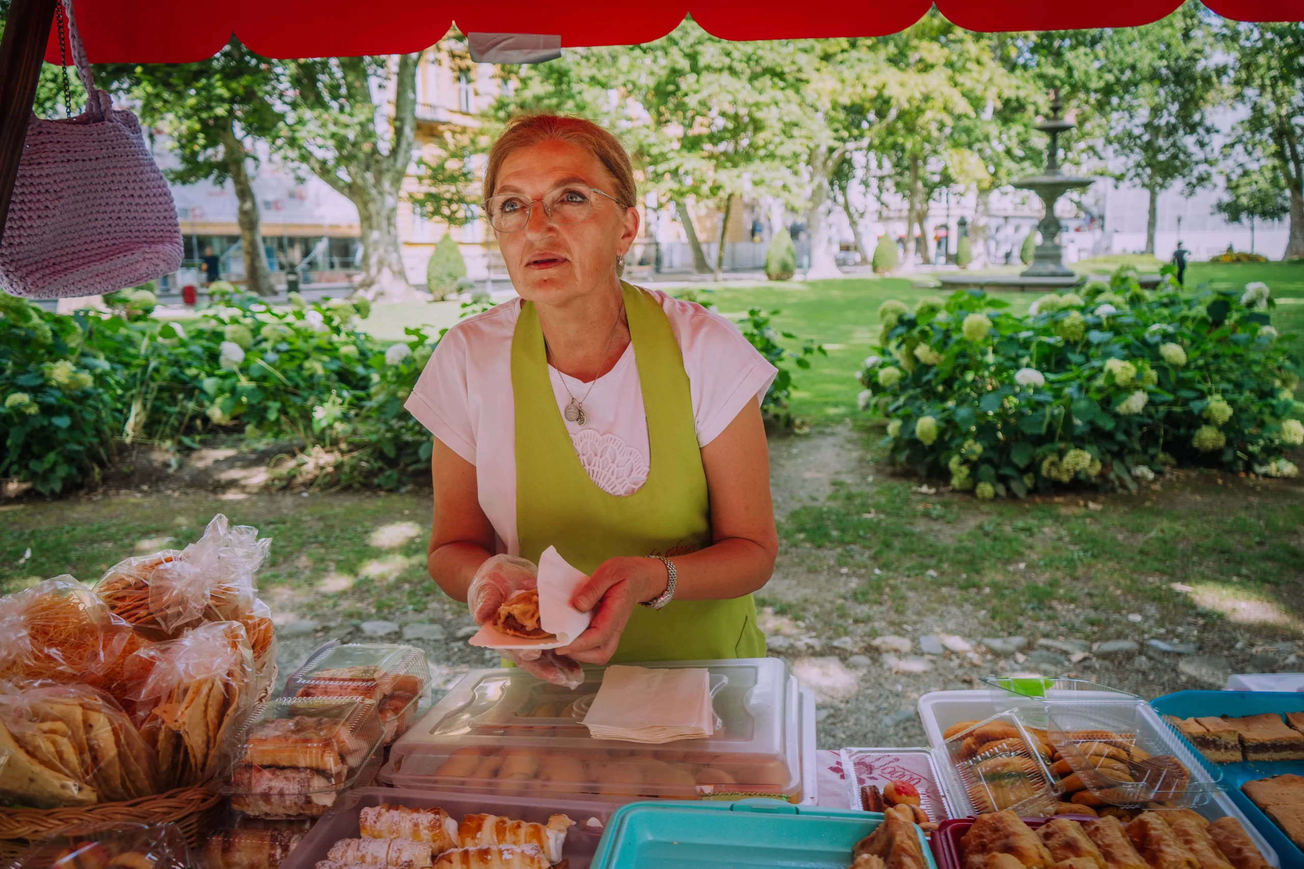 Međimursko prošćenje u Zagrebu (7)