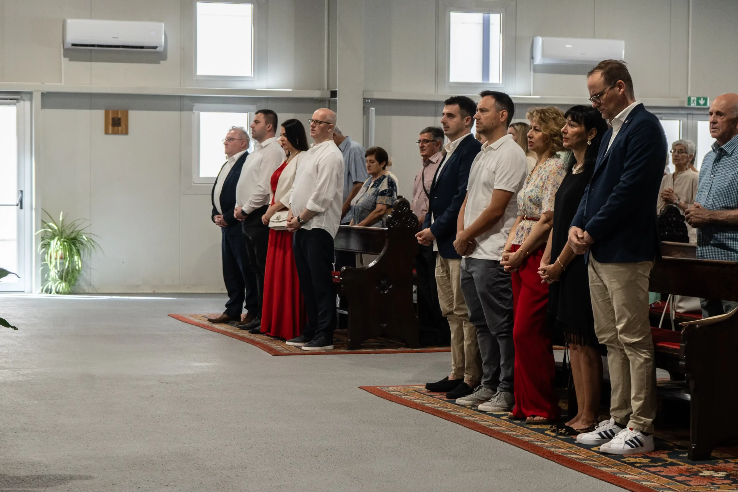 Međimursko prošćenje u Zagrebu (9)