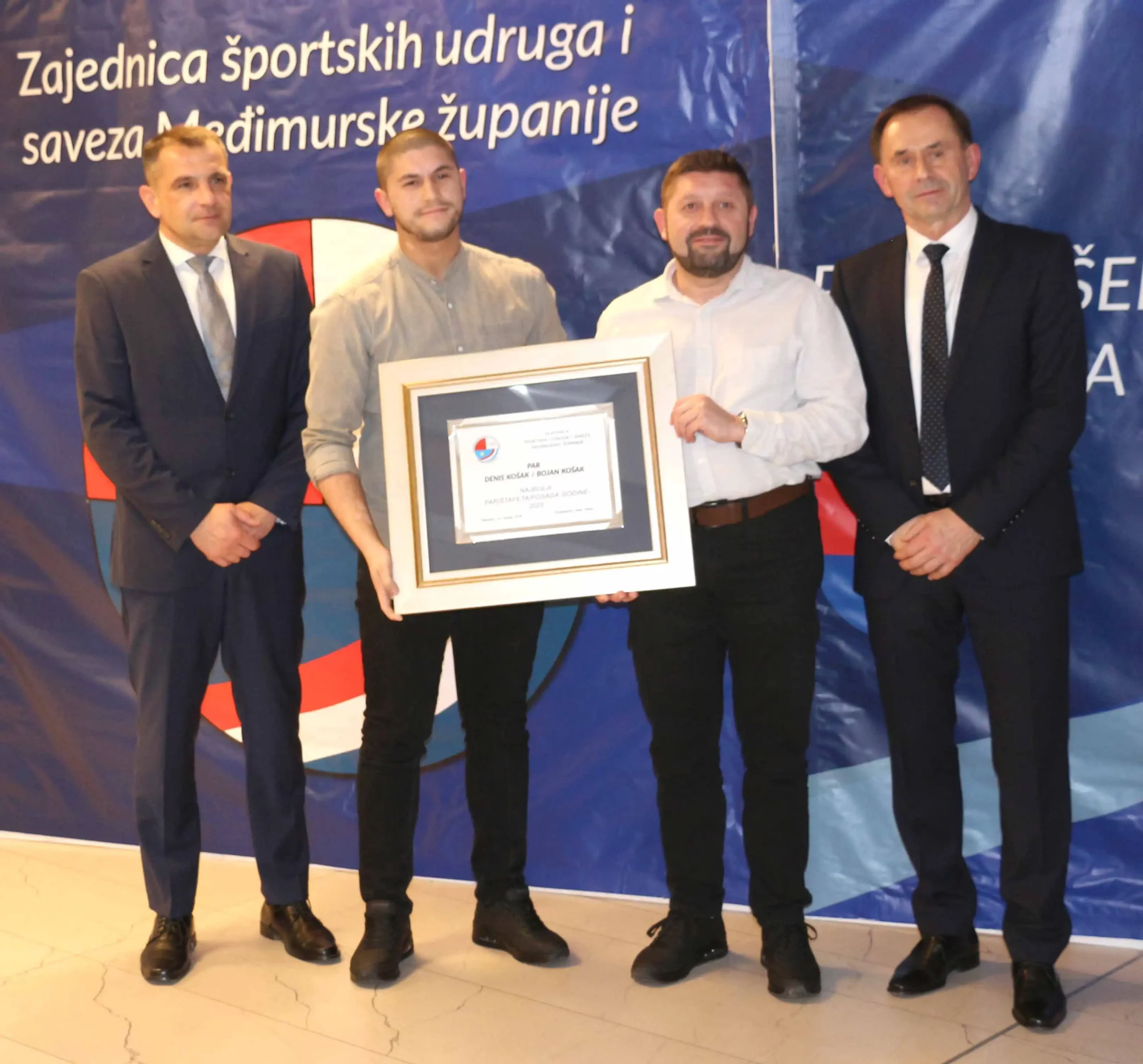 Međimuska zajednica sportova – najsportaši 2023. godine (10)