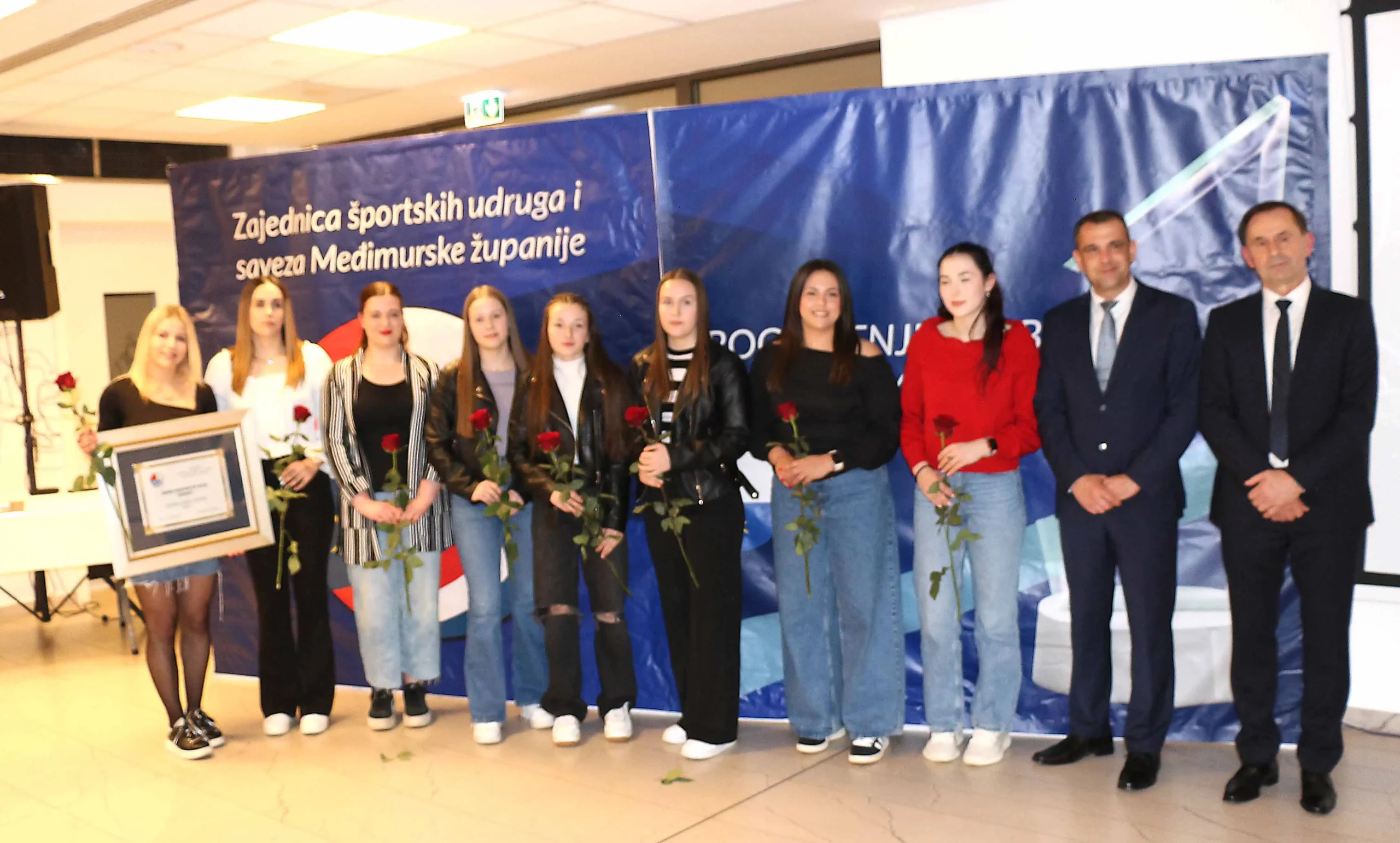 Međimuska zajednica sportova – najsportaši 2023. godine (11)