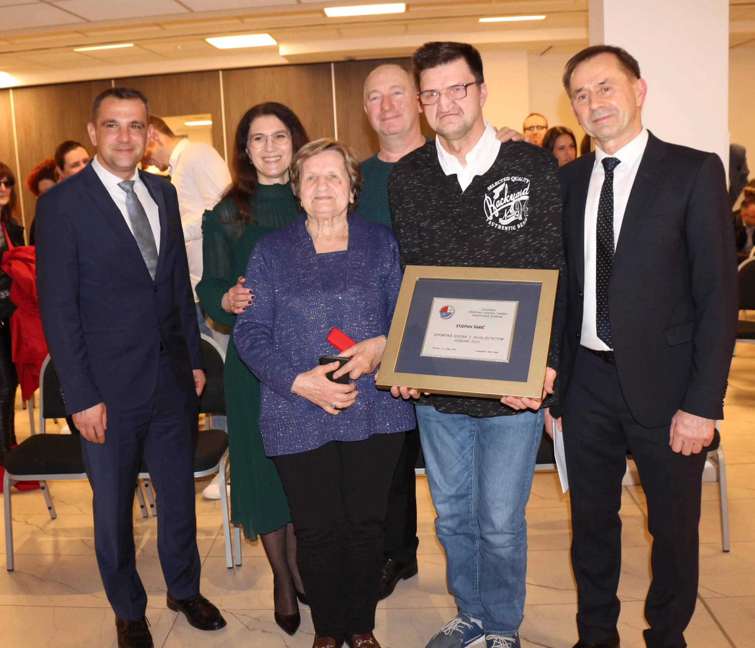 Međimuska zajednica sportova – najsportaši 2023. godine (14)