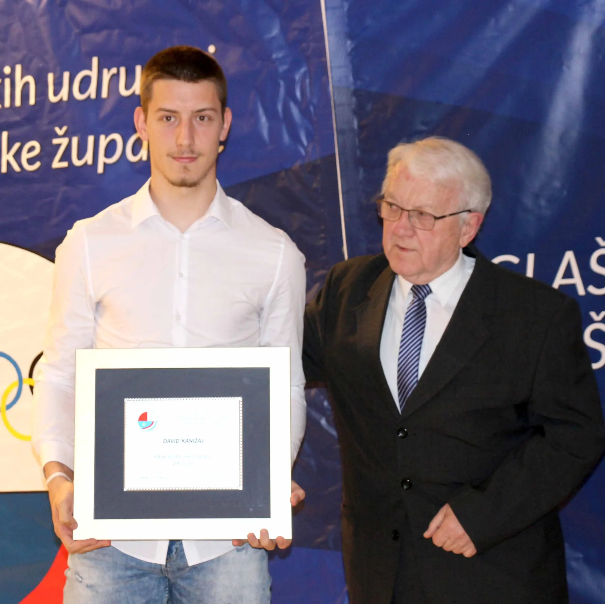 Međimuska zajednica sportova – najsportaši 2023. godine (5)