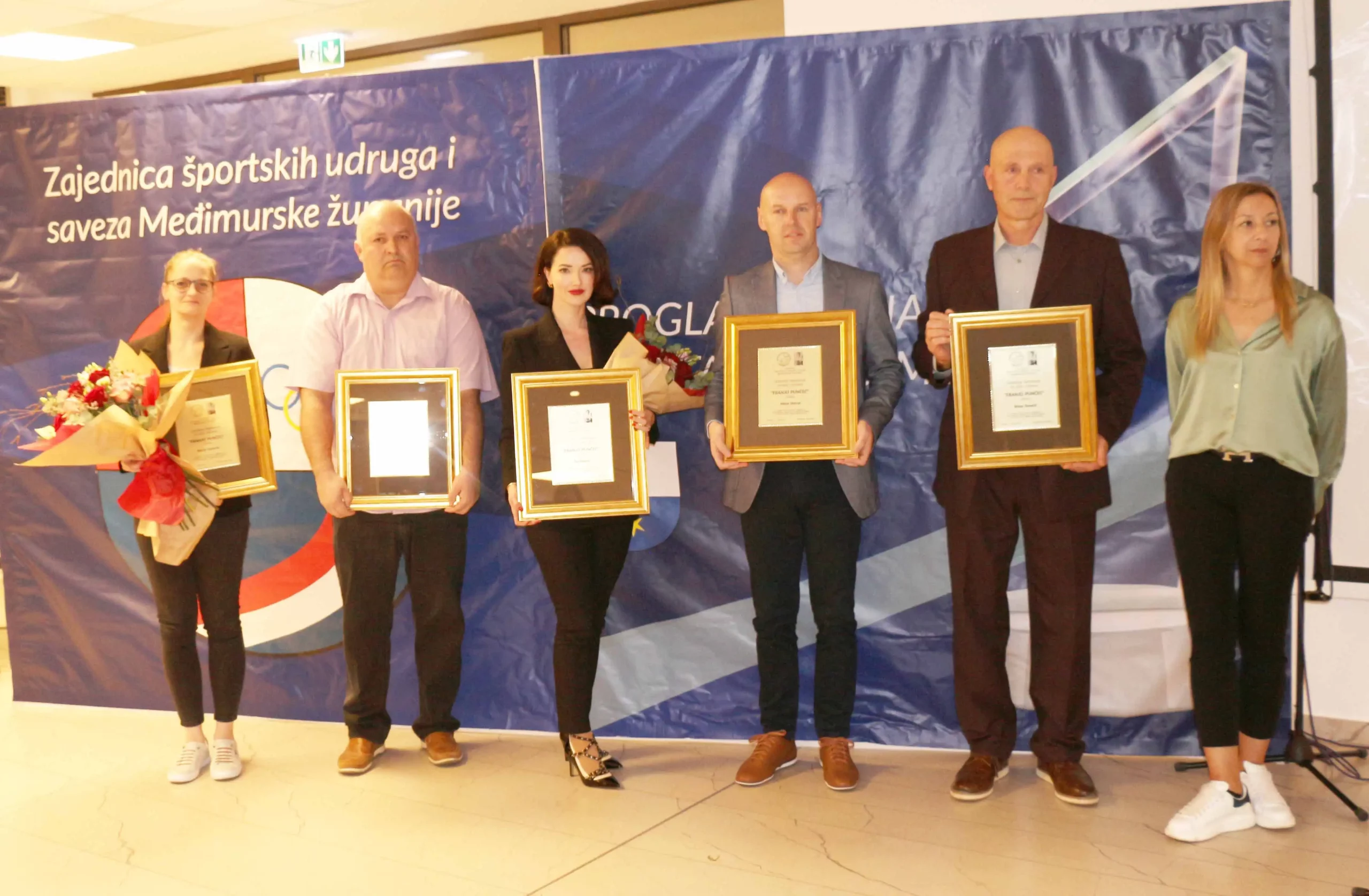 Međimuska zajednica sportova – najsportaši 2023. godine (8)