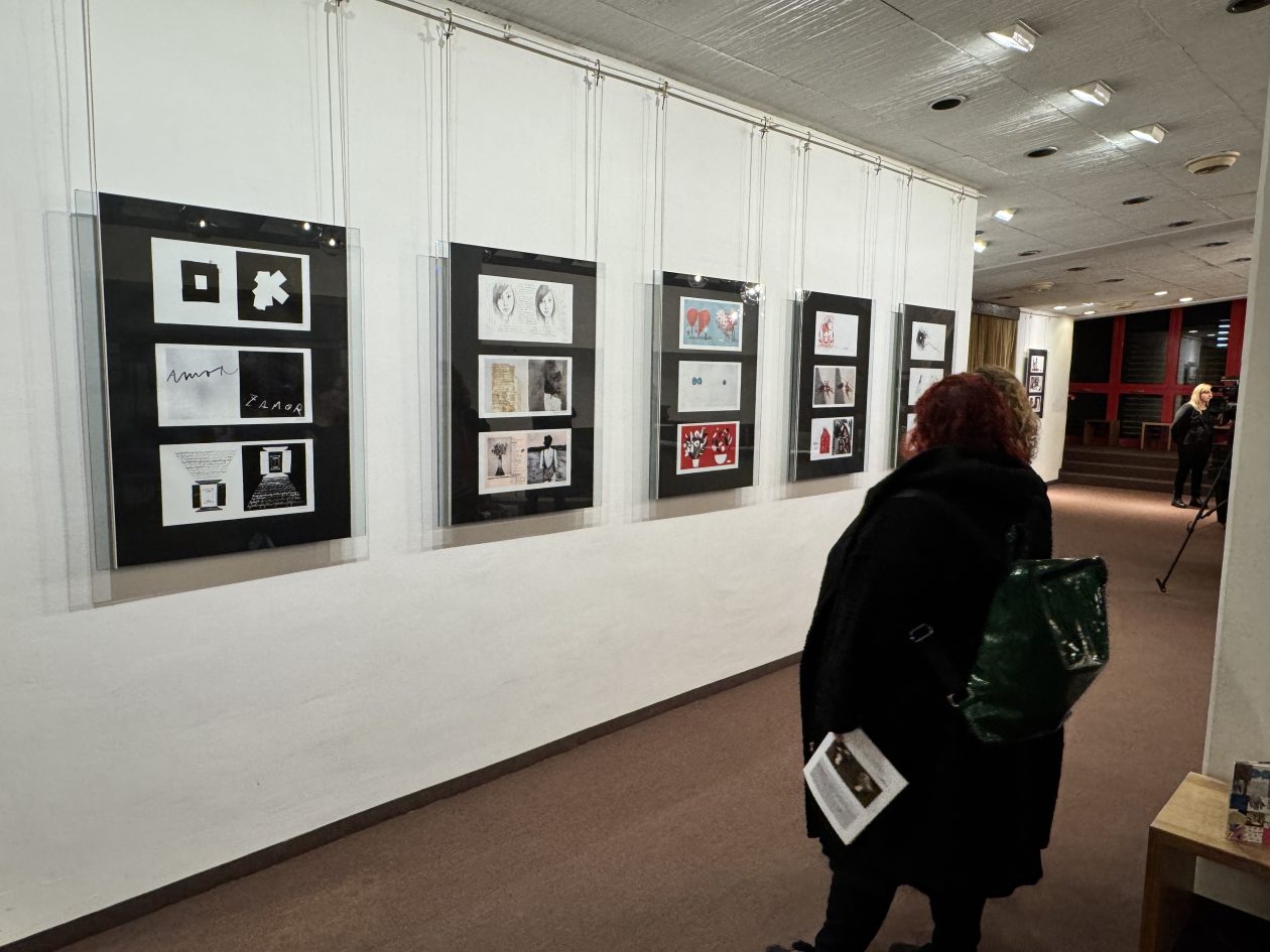 Međunarodna izložba Voli me Ne voli me (13)