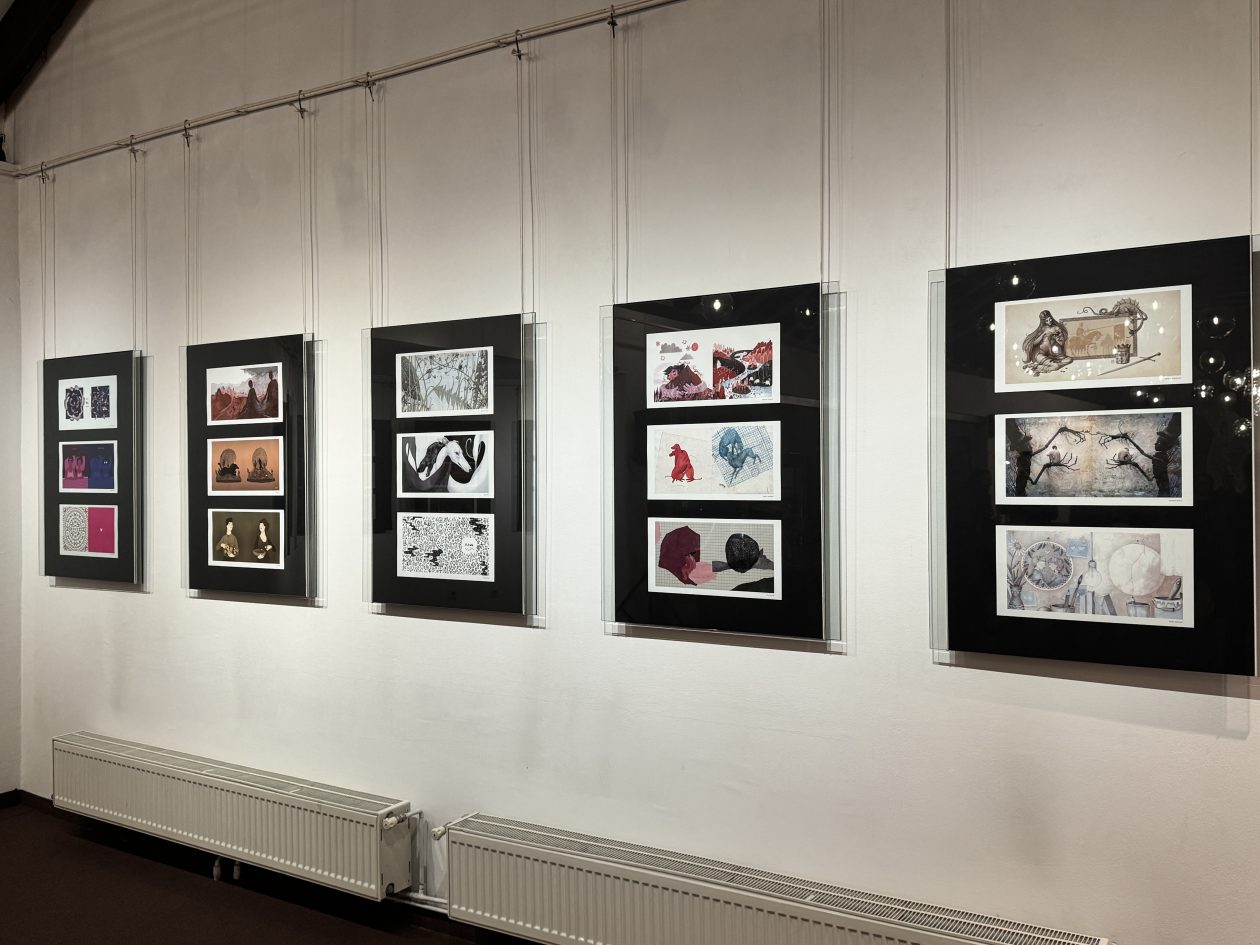 Međunarodna izložba Voli me Ne voli me (19)