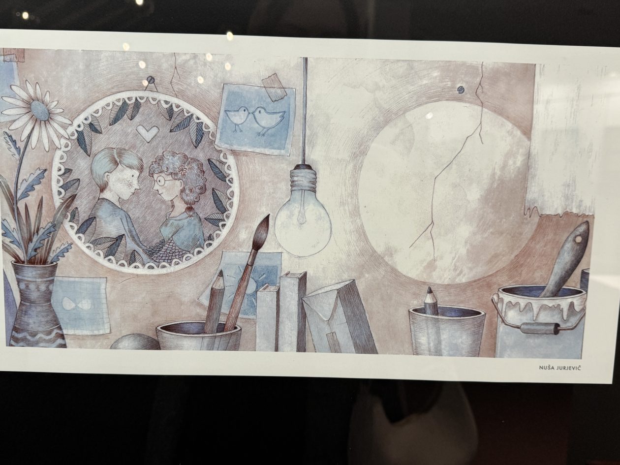 Međunarodna izložba Voli me Ne voli me (20)