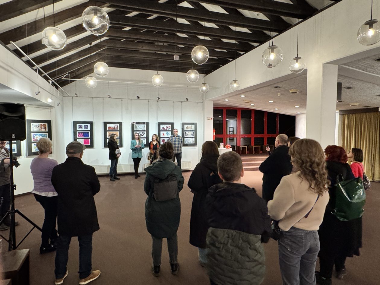 Međunarodna izložba Voli me Ne voli me (27)