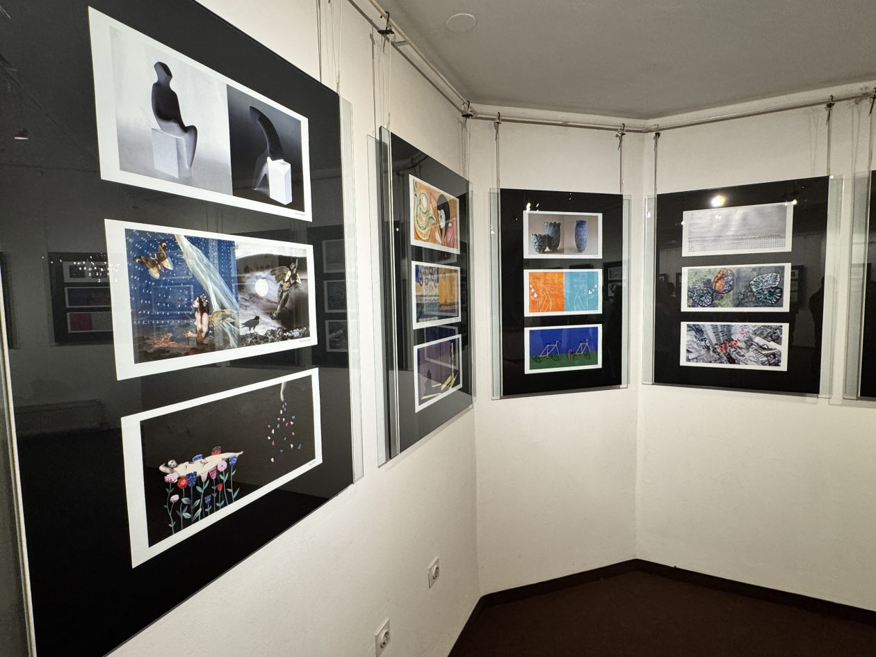 Međunarodna izložba Voli me Ne voli me (28)