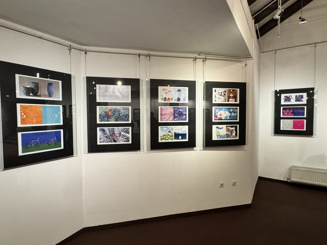 Međunarodna izložba Voli me Ne voli me (29)