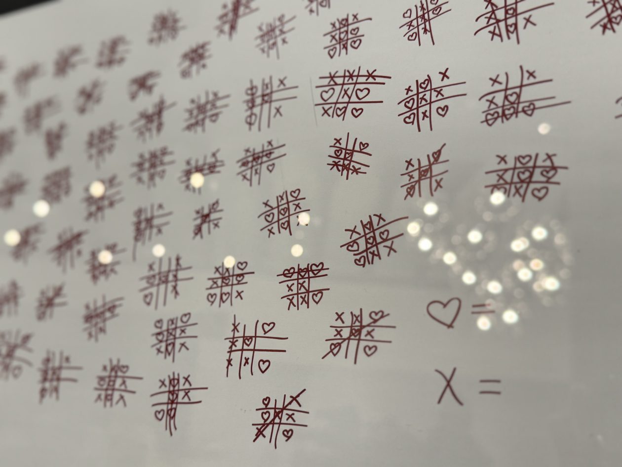 Međunarodna izložba Voli me Ne voli me (8)