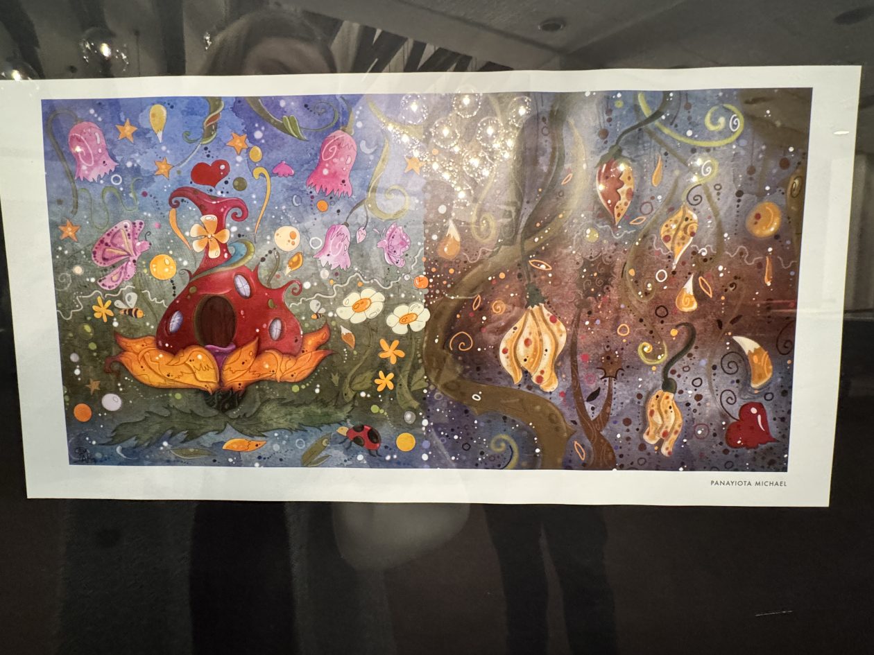 Međunarodna izložba Voli me Ne voli me (9)