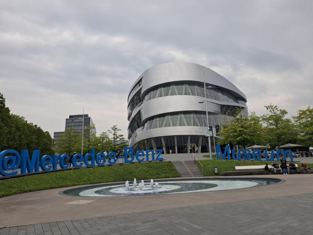 Međunarodna razmjena u okviru projekta „Rems-Murr-Kreis & Friends“ (1)