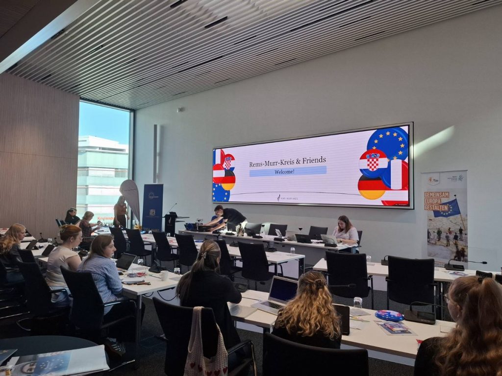 Međunarodna razmjena u okviru projekta „Rems-Murr-Kreis & Friends“ (2)