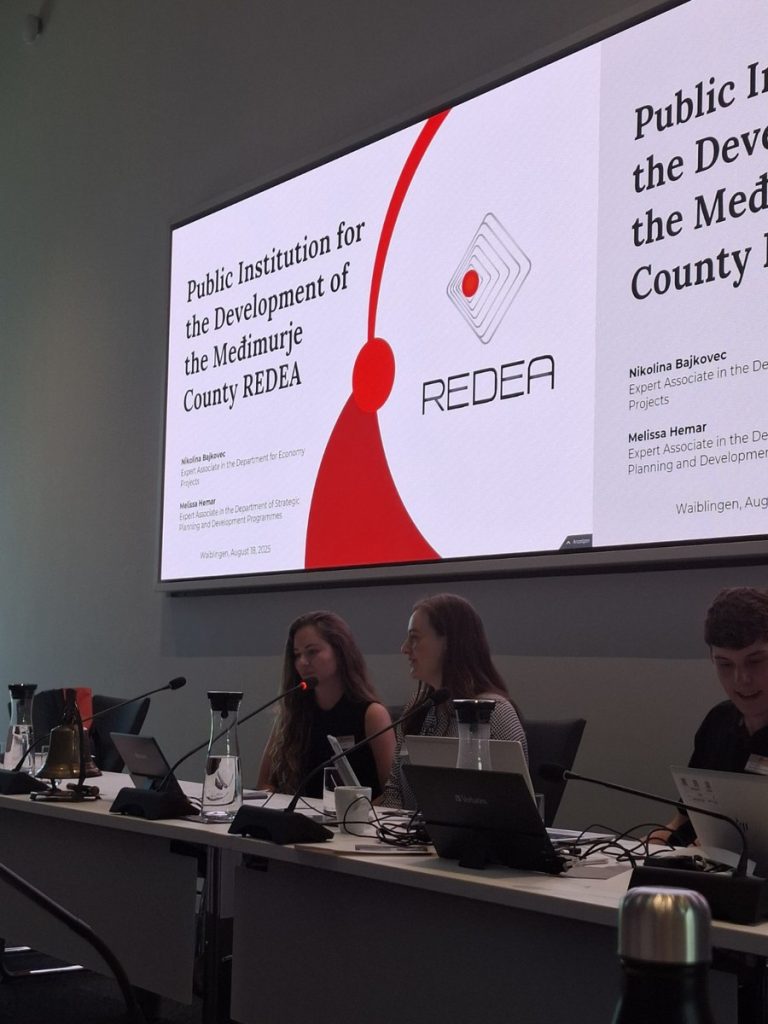 Međunarodna razmjena u okviru projekta „Rems-Murr-Kreis & Friends“ (3)