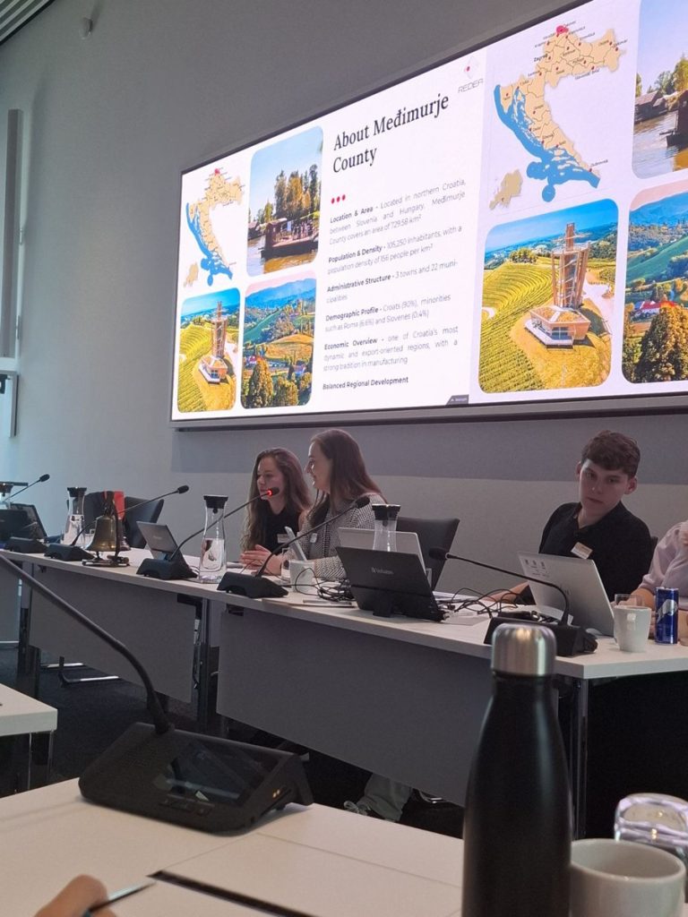 Međunarodna razmjena u okviru projekta „Rems-Murr-Kreis & Friends“ (4)