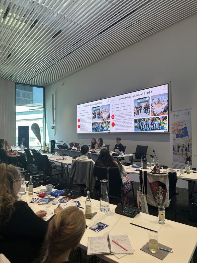 Međunarodna razmjena u okviru projekta „Rems-Murr-Kreis & Friends“ (6)