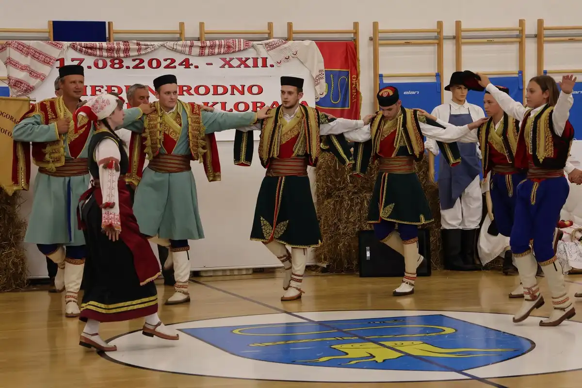 Međunarodna smotra folklora Strahoninec 2024 (10) Međunarodna smotra folklora Strahoninec 2024 (10)