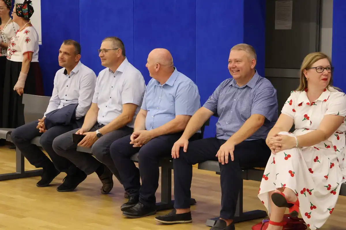 Međunarodna smotra folklora Strahoninec 2024 (11) Međunarodna smotra folklora Strahoninec 2024 (11)