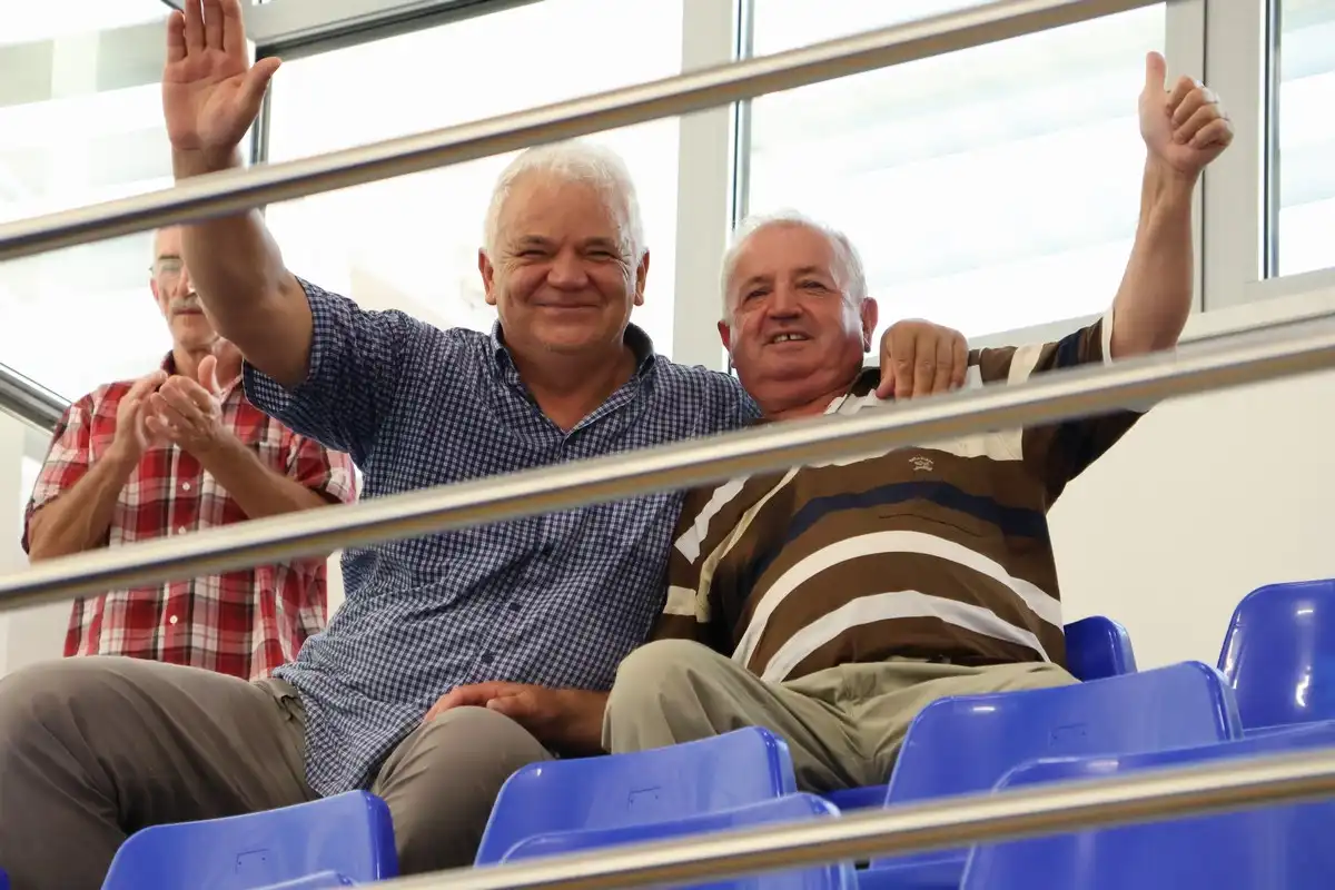 Međunarodna smotra folklora Strahoninec 2024 (17) Međunarodna smotra folklora Strahoninec 2024 (17)