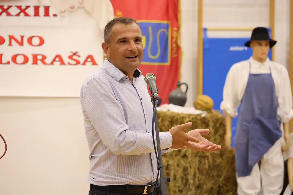 Međunarodna smotra folklora Strahoninec 2024 (2) Međunarodna smotra folklora Strahoninec 2024 (2)