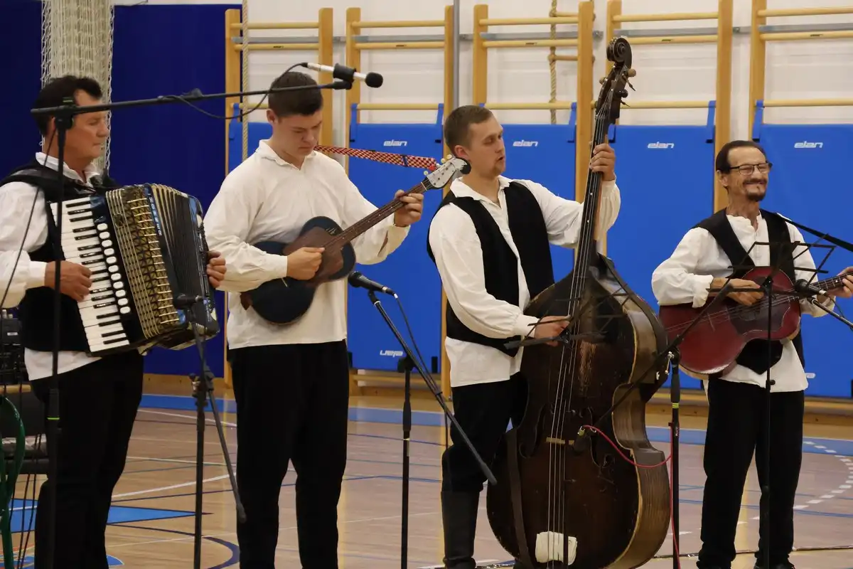 Međunarodna smotra folklora Strahoninec 2024 (7) Međunarodna smotra folklora Strahoninec 2024 (7)