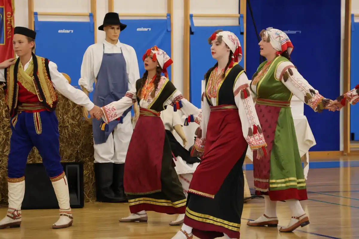 Međunarodna smotra folklora Strahoninec 2024 (9) Međunarodna smotra folklora Strahoninec 2024 (9)