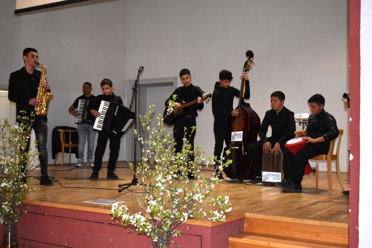 Međunarodni dan Roma, 2025 Čakovec (5)