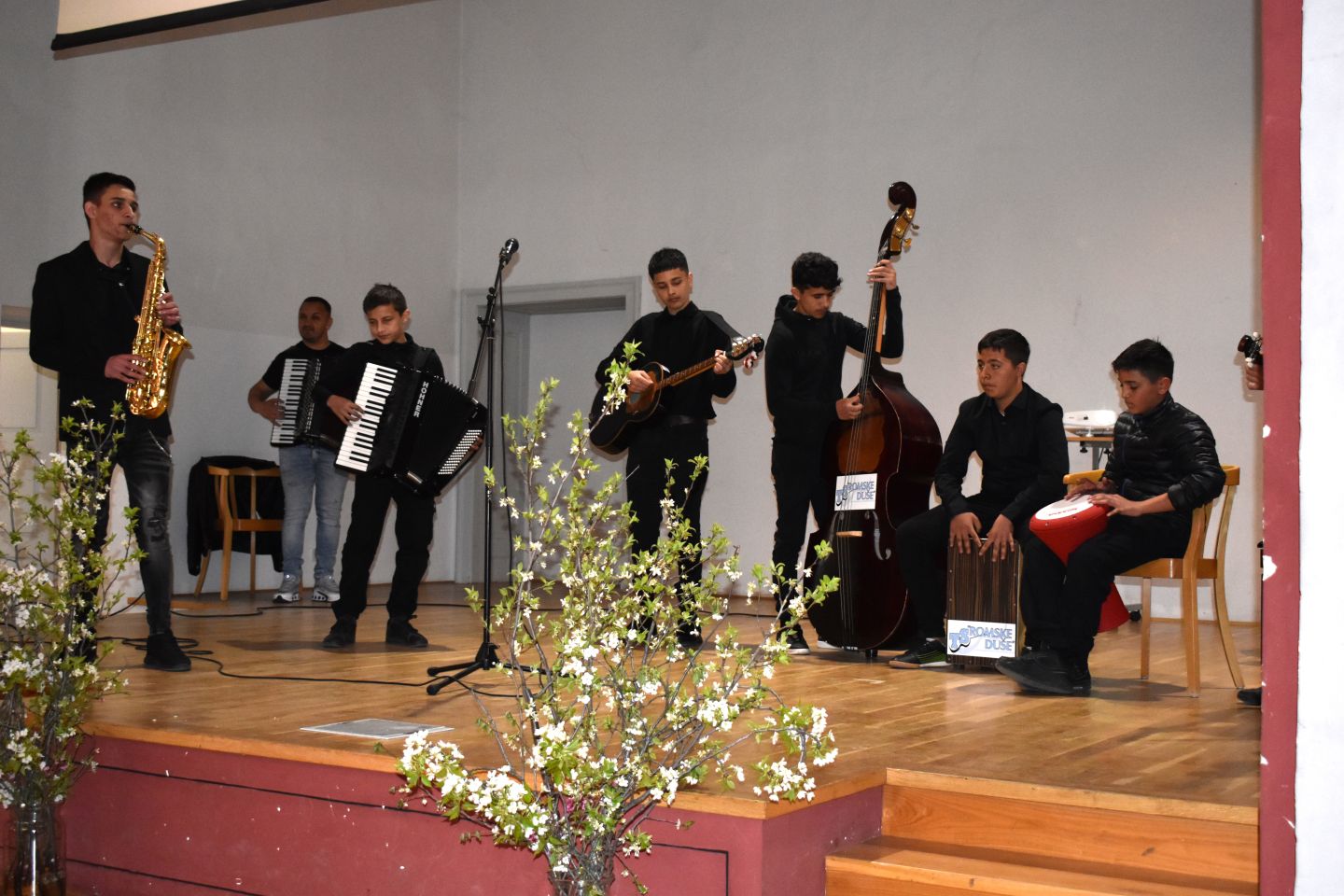 Međunarodni dan Roma, 2025 Čakovec (5)