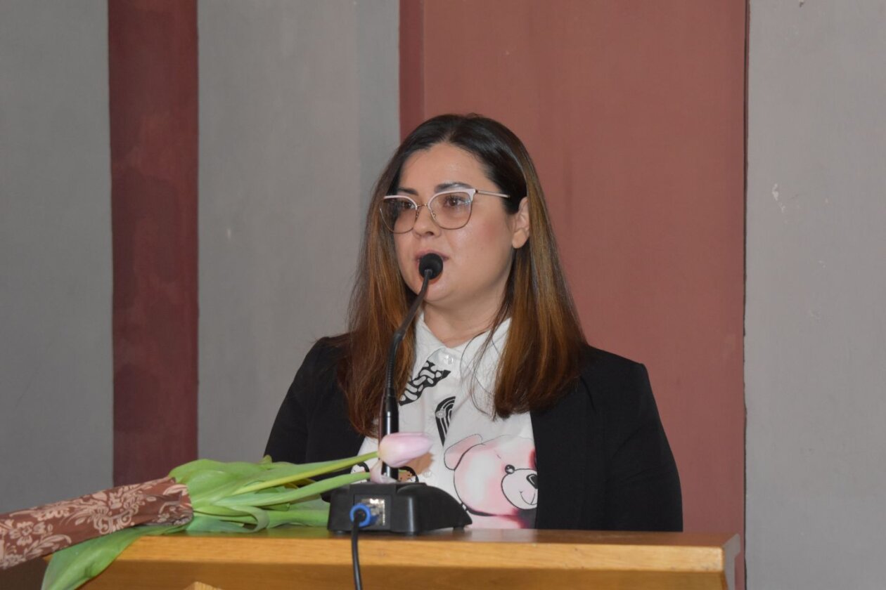 Maja Odrčić Mikulčić