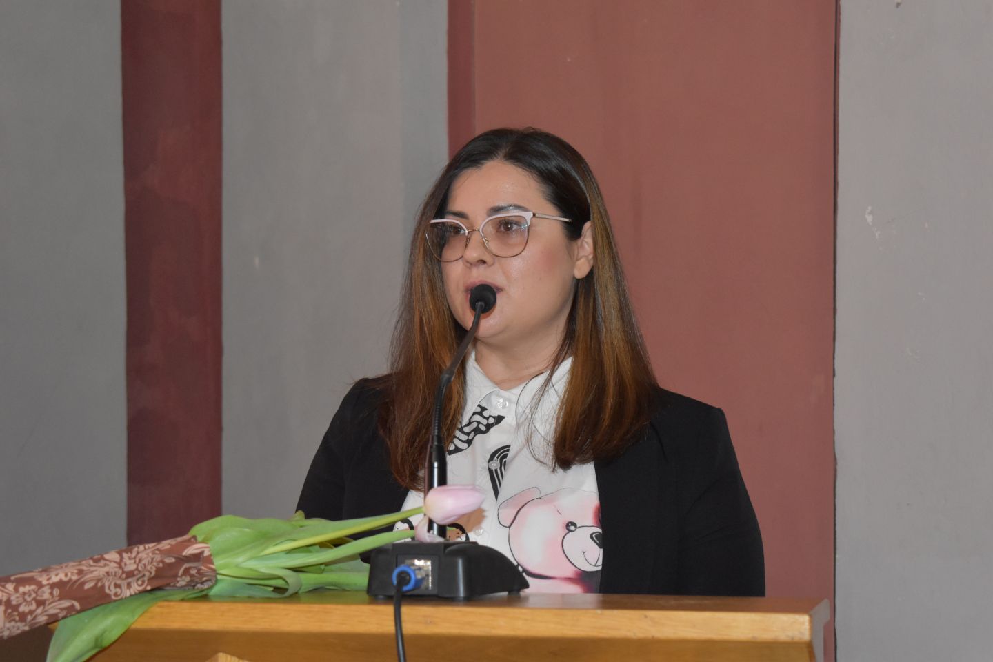 Maja Odrčić Mikulčić