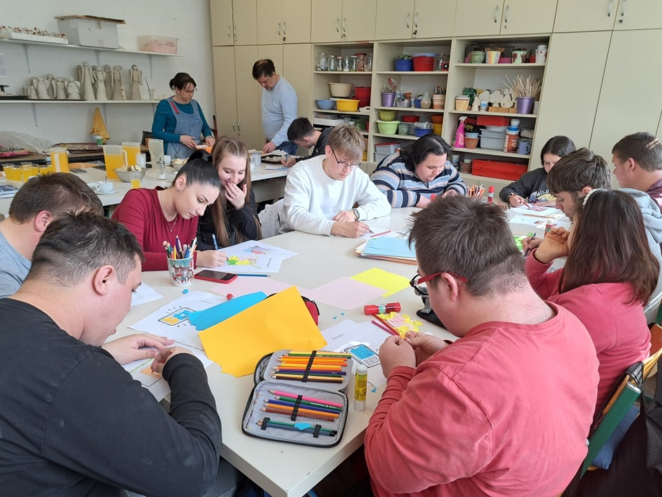 Međunarodni dan dječje knjige obilježen uz susjedstvo i zajedničku kreativnost (1)