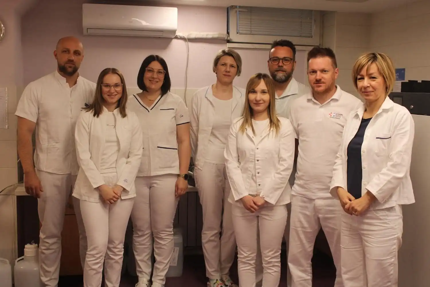 Međunarodni dan medicinsko laboratorijskih djelatnika (1)